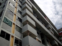 Blk 6 Yung Ping Road (S)610006 #272092